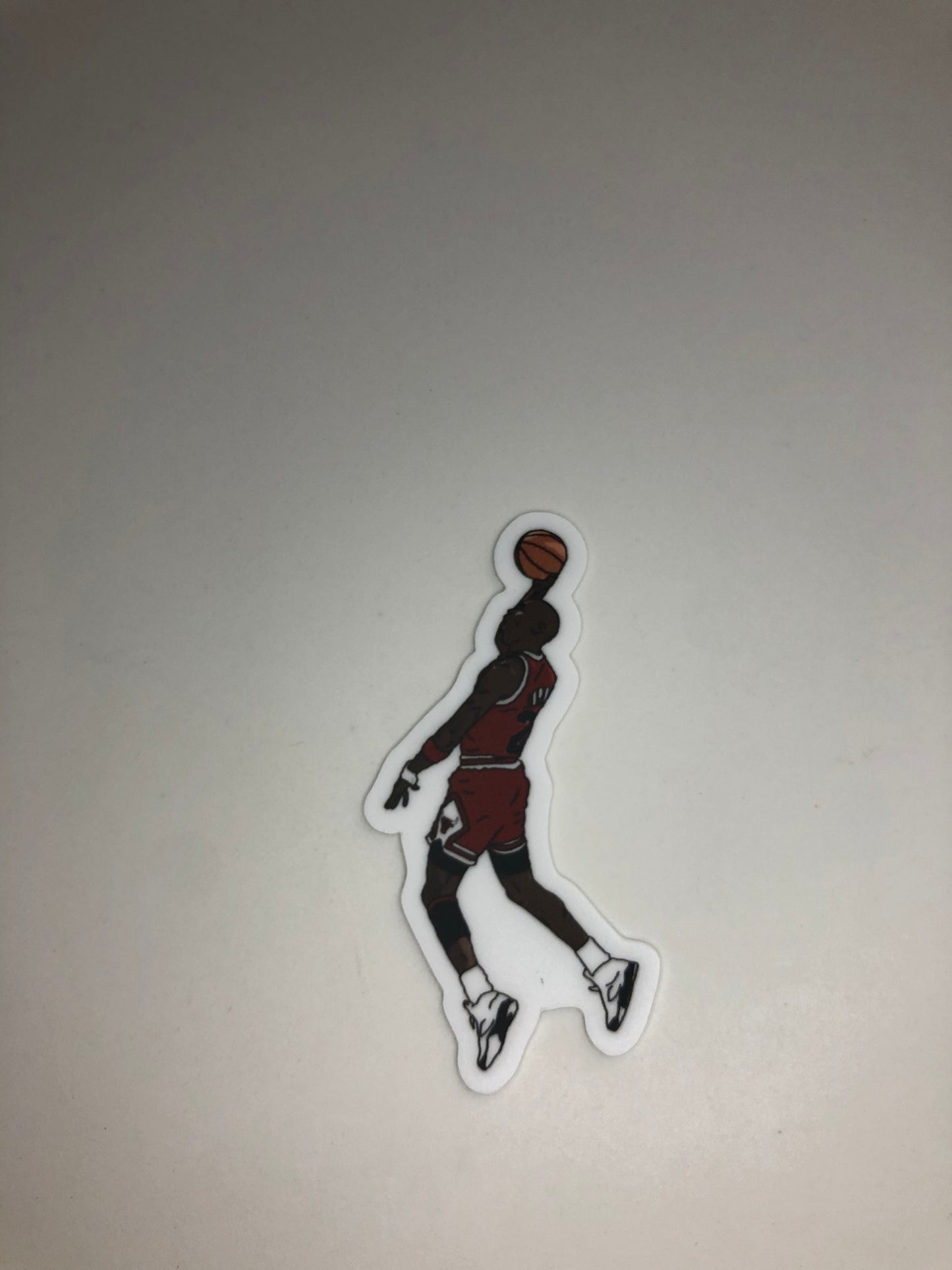 The GOAT