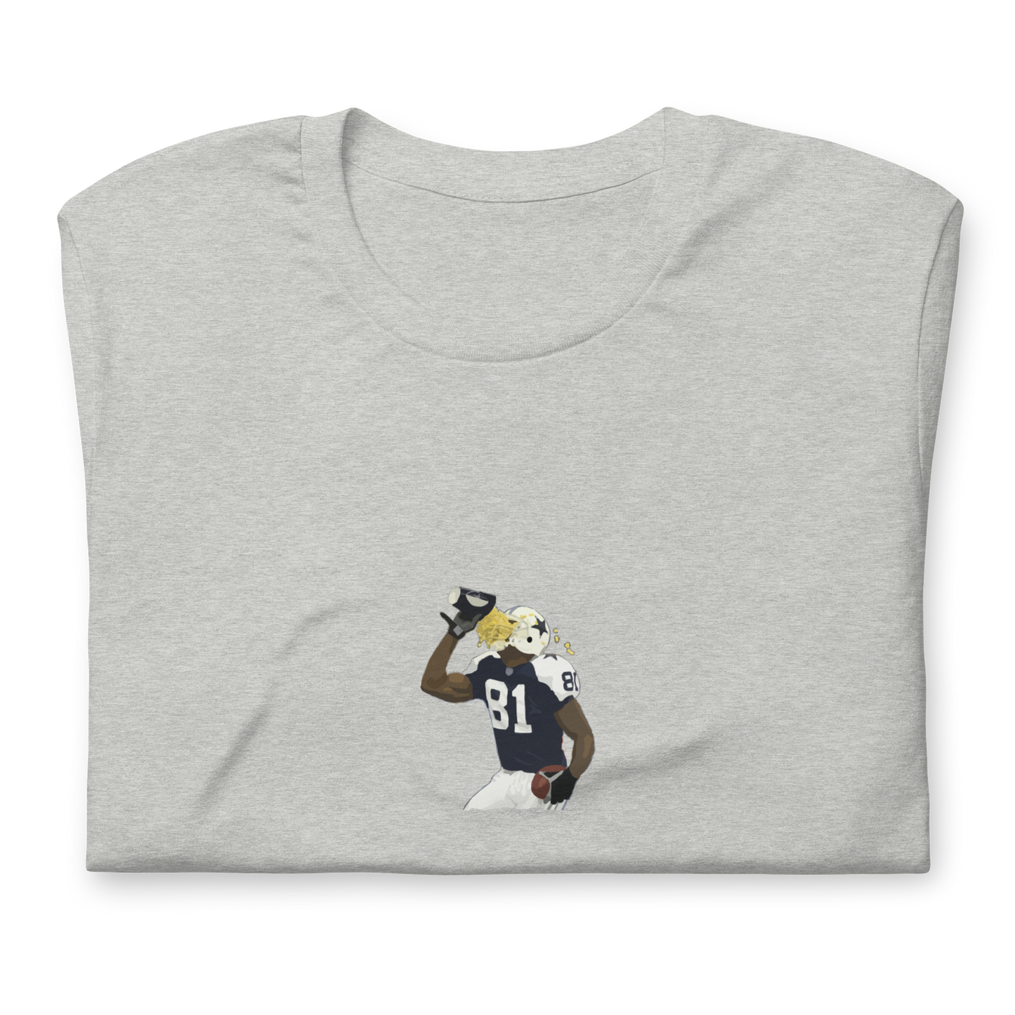 Popcorn Tee