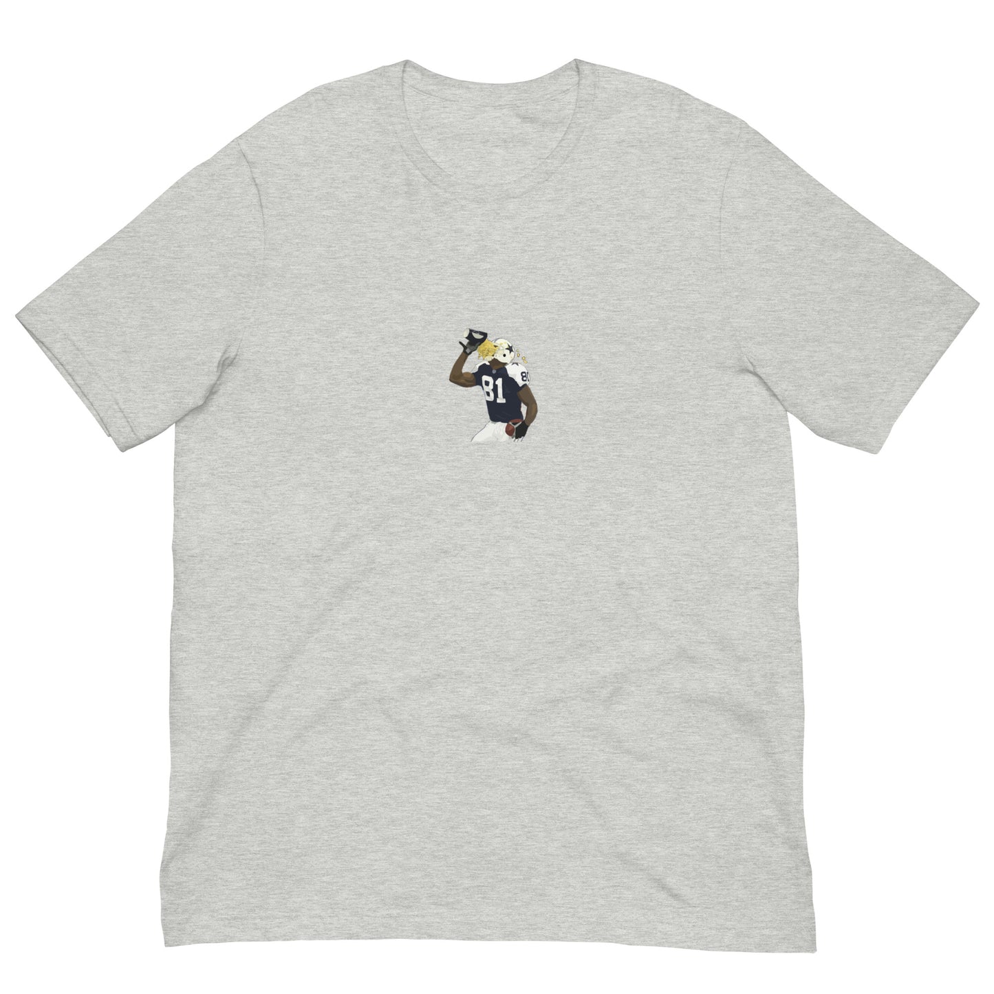 Popcorn Tee