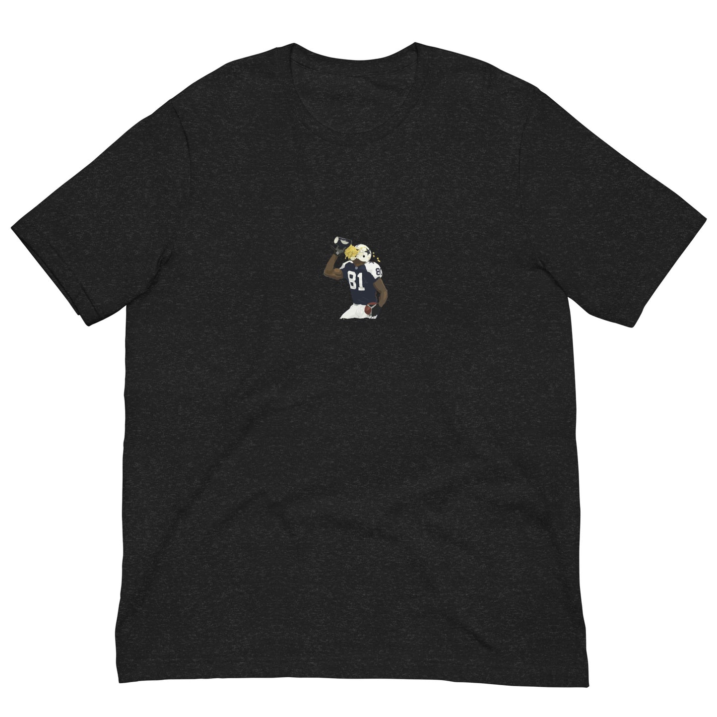 Popcorn Tee