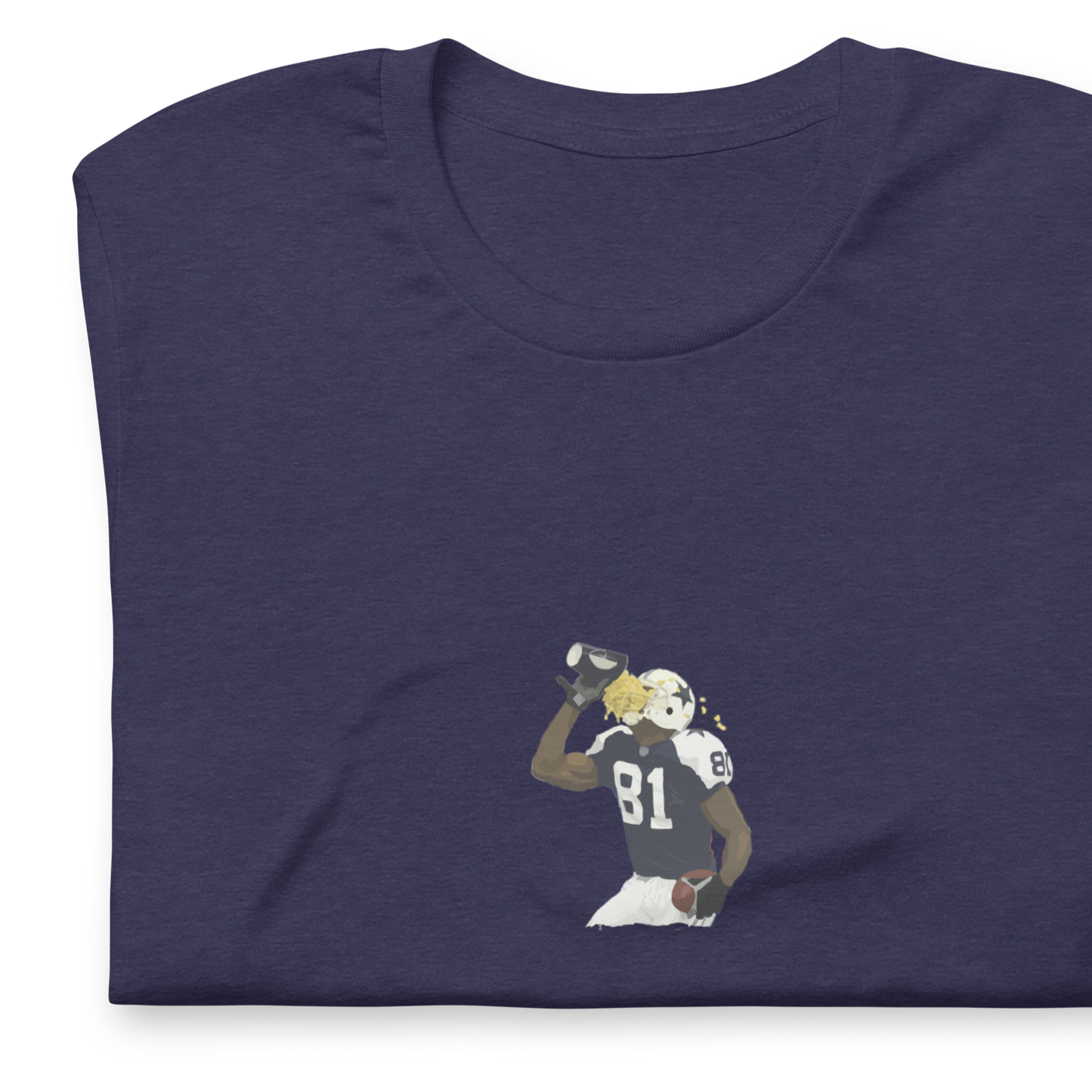 Popcorn Tee
