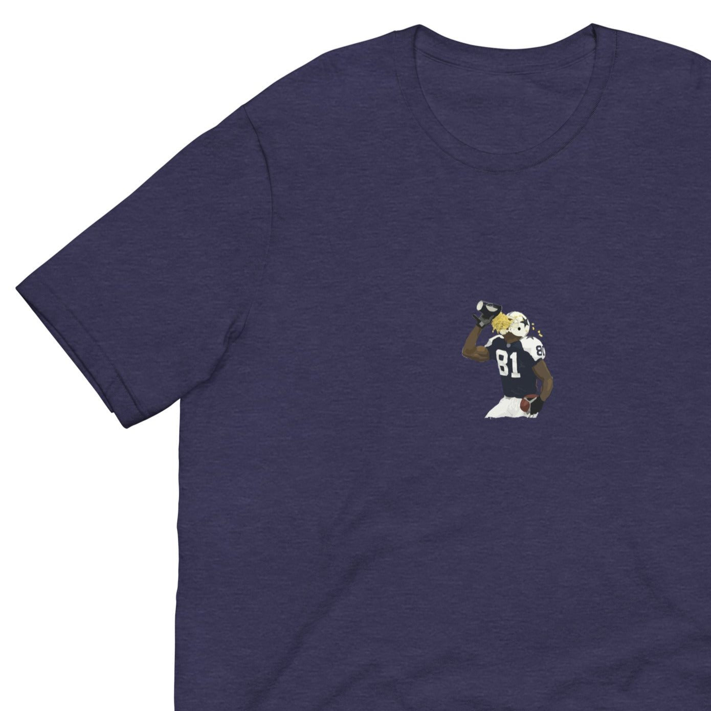 Popcorn Tee