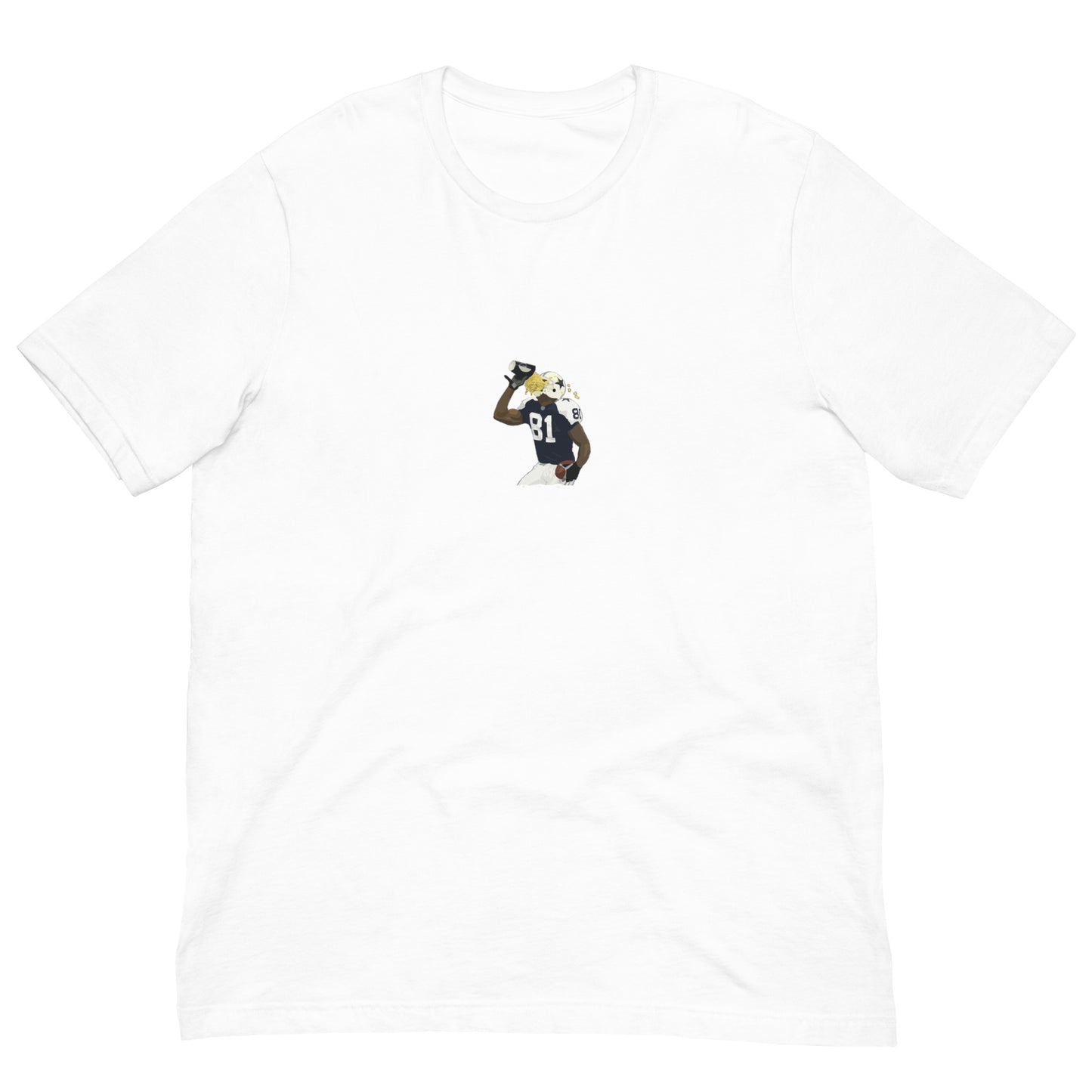 Popcorn Tee