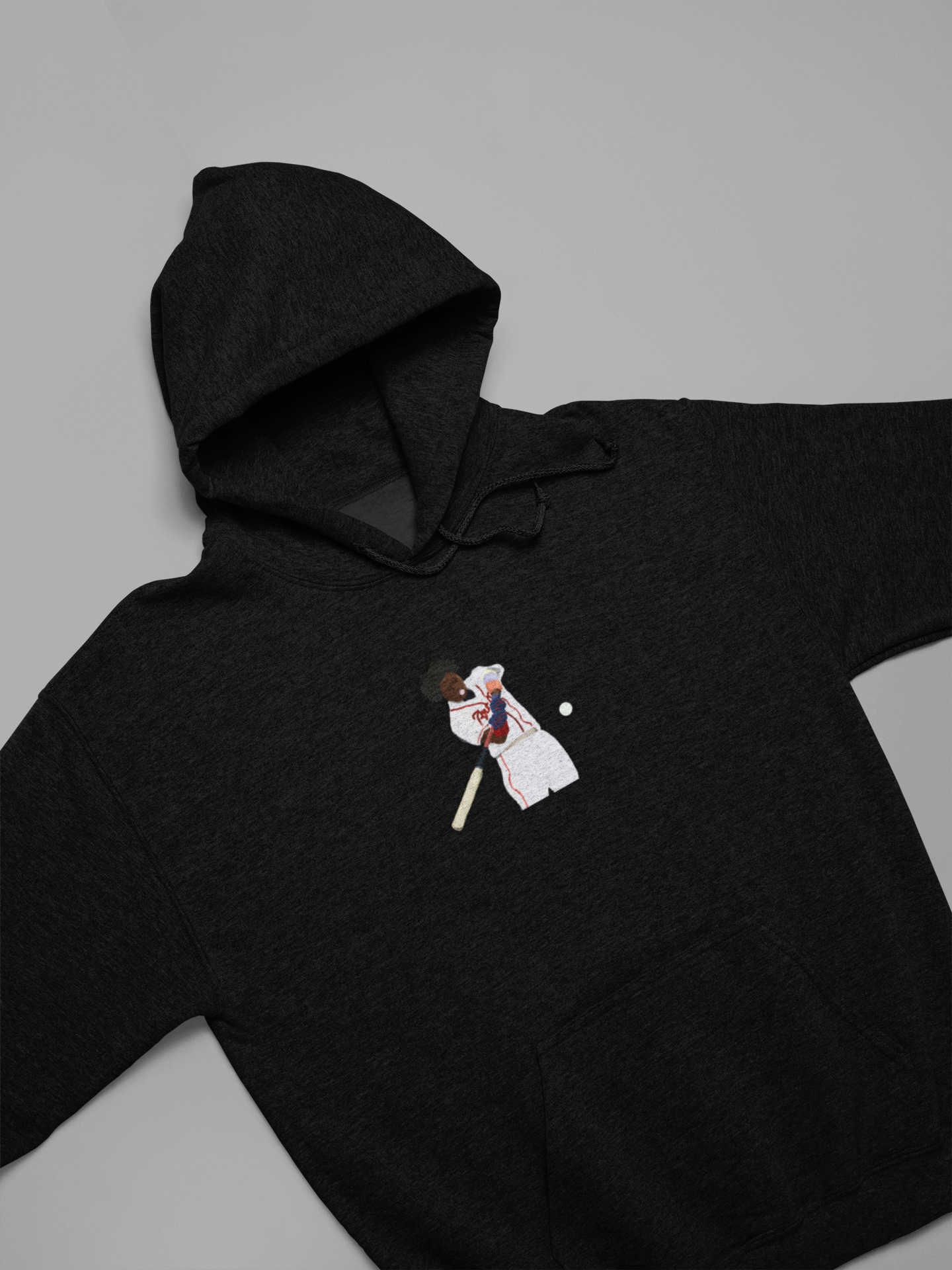 The Acuña Derby Hoodie