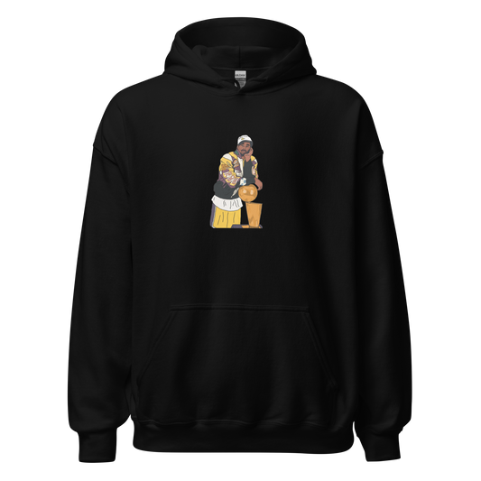 The Kobe Trophy Hoodie