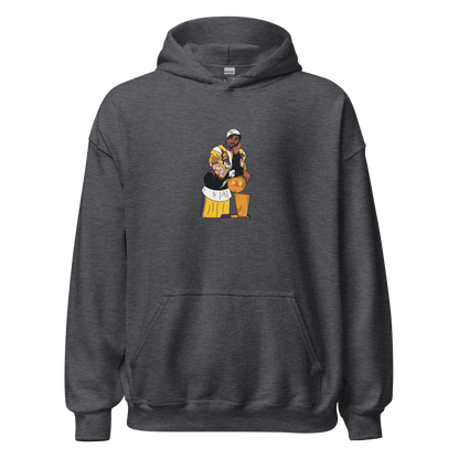 The Kobe Trophy Hoodie