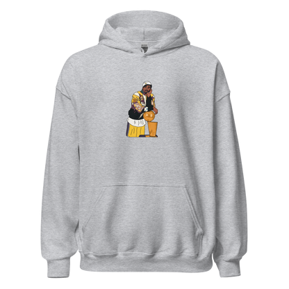 The Kobe Trophy Hoodie