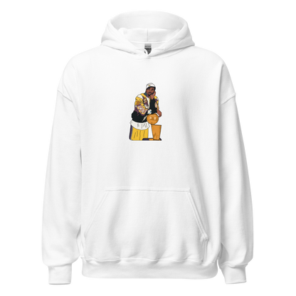 The Kobe Trophy Hoodie