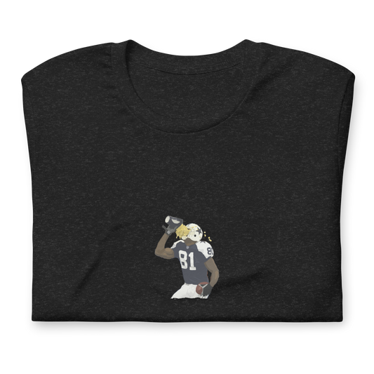 Popcorn Tee